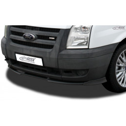 Lame de pare choc avant VARIO-X pour FORD Transit MK6 (2006-2013)