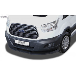 Lame de pare choc avant VARIO-X pour FORD Transit MK7 2014-2018