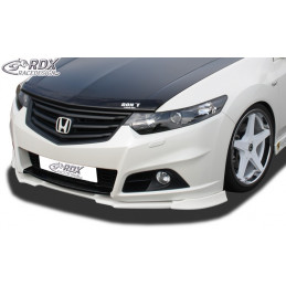 Lame de pare choc avant VARIO-X pour HONDA Accord CU2 CW2 sport