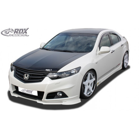 Lame de pare choc avant VARIO-X pour HONDA Accord CU2 CW2 sport