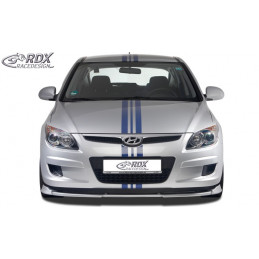 Lame de pare choc avant VARIO-X pour HYUNDAI i30 FD / FDH 2007-2010