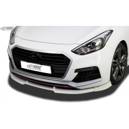 Lame de pare choc avant VARIO-X pour HYUNDAI i30 Turbo GD (incl coupé)