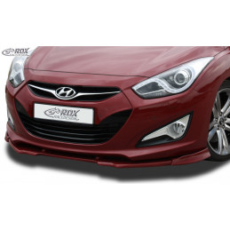 Lame de pare choc avant VARIO-X pour HYUNDAI i40 (-2015)