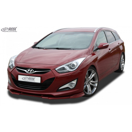 Lame de pare choc avant VARIO-X pour HYUNDAI i40 (-2015)