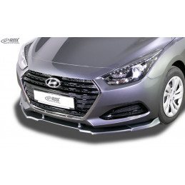 Lame de pare choc avant VARIO-X pour HYUNDAI i40 (2015+)