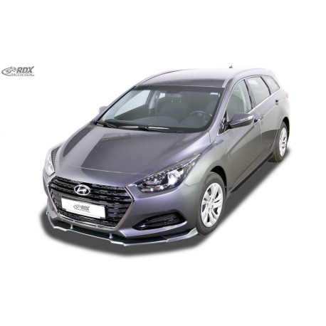 Lame de pare choc avant VARIO-X pour HYUNDAI i40 (2015+)