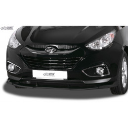 Lame de pare choc avant VARIO-X pour HYUNDAI iX35 2009-2016
