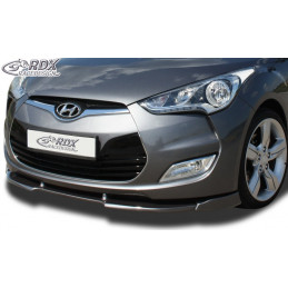 Lame de pare choc avant VARIO-X pour HYUNDAI Veloster