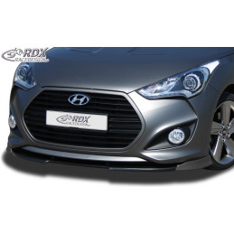 Lame de pare choc avant VARIO-X pour HYUNDAI Veloster Turbo