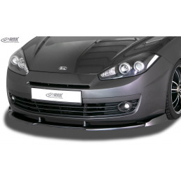 Lame de pare choc avant VARIO-X pour HYUNDAI coupé GK 2007-2009