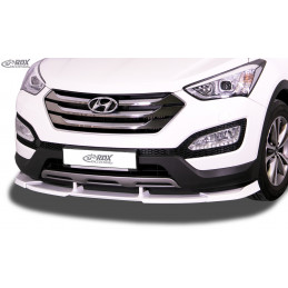 Lame de pare choc avant VARIO-X pour HYUNDAI Santa Fe (DM) 2012-2015