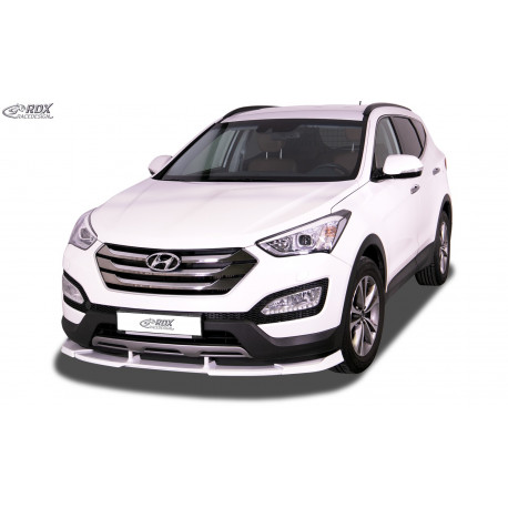 Lame de pare choc avant VARIO-X pour HYUNDAI Santa Fe (DM) 2012-2015