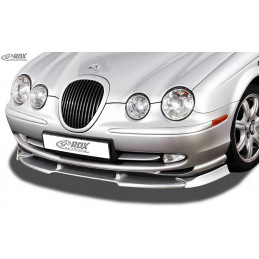 Lame de pare choc avant VARIO-X pour JAGUAR S-Type 1999-2004