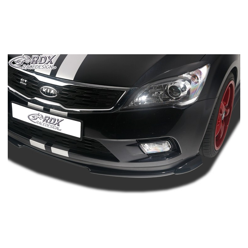 Лампы kia ceed ed