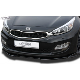 Lame de pare choc avant VARIO-X pour KIA Pro Ceed type JD