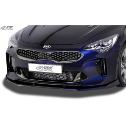 Lame de pare choc avant VARIO-X pour KIA Stinger (CK)