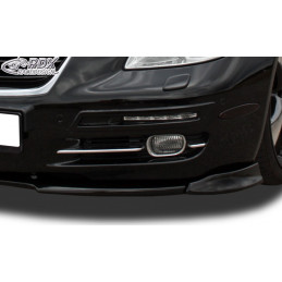 Lame de pare choc avant VARIO-X pour LEXUS SC 430 (2006-2010)