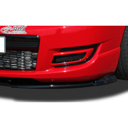 Lame de pare choc avant VARIO-X pour MAZDA 3 MPS (BK) 2006-2009