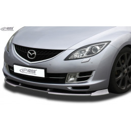 Lame de pare choc avant VARIO-X pour MAZDA 6 (GH) 2008-2010