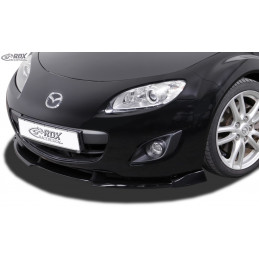 Lame de pare choc avant VARIO-X pour MAZDA MX5 (NC) 2008-2012
