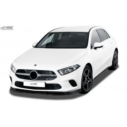 Lame de pare choc avant VARIO-X pour MERCEDES Classe A W177 / V177