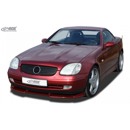 Lame de pare choc avant VARIO-X pour MERCEDES SLK R170-2000