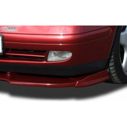 Lame de pare choc avant VARIO-X pour MERCEDES SLK R170-2000