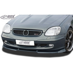Lame de pare choc avant VARIO-X pour MERCEDES SLK R170 2000+