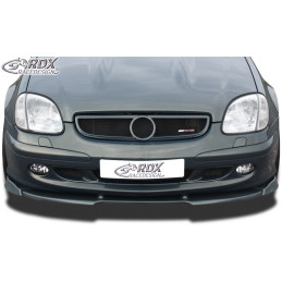 Lame de pare choc avant VARIO-X pour MERCEDES SLK R170 2000+