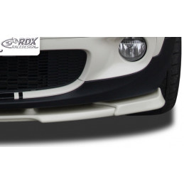 Lame de pare choc avant VARIO-X pour MINI R56 / R57 Cooper S