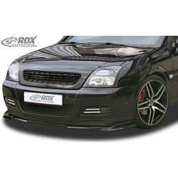 Lame de pare choc avant VARIO-X pour OPEL Vectra C GTS -2005