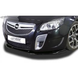 Lame de pare choc avant VARIO-X pour OPEL Insignia OPC -2013