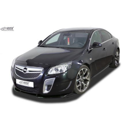 Lame de pare choc avant VARIO-X pour OPEL Insignia OPC -2013