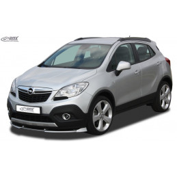 Lame de pare choc avant VARIO-X pour OPEL Mokka