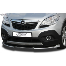 Lame de pare choc avant VARIO-X pour OPEL Mokka