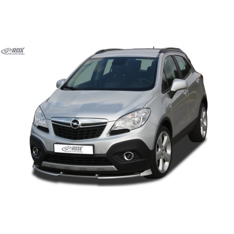 Lame de pare choc avant VARIO-X pour OPEL Mokka