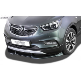 Lame de pare choc avant VARIO-X pour OPEL Mokka X
