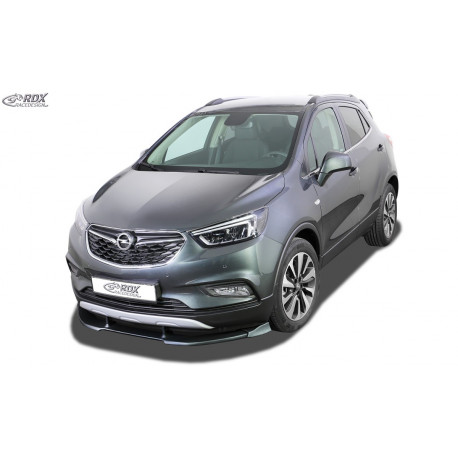 Lame de pare choc avant VARIO-X pour OPEL Mokka X