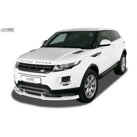 Lame de pare choc avant VARIO-X pour RANGE ROVER Evoque 2011-2016