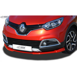 Lame de pare choc avant VARIO-X pour RENAULT Captur