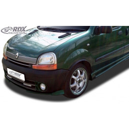 Lame de pare choc avant VARIO-X pour RENAULT Kangoo 1 (1998-2003)