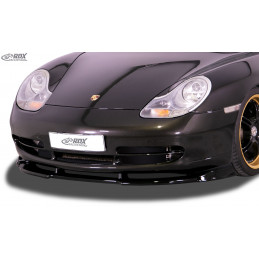 Lame de pare choc avant VARIO-X pour PORSCHE 911-996 (-2002)