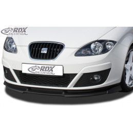 Lame de pare choc avant VARIO-X pour SEAT Altea 5P , Altea XL Facelift 2009+