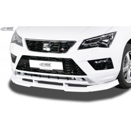 Lame de pare choc avant VARIO-X pour SEAT Ateca FR