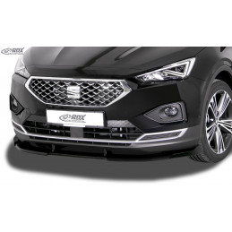 Lame de pare choc avant VARIO-X pour SEAT Tarraco
