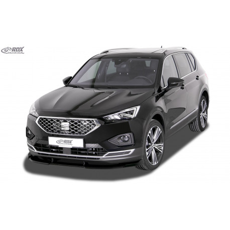 Lame de pare choc avant VARIO-X pour SEAT Tarraco