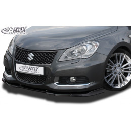 Lame de pare choc avant VARIO-X pour SUZUKI Kizashi