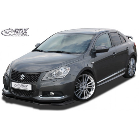 Lame de pare choc avant VARIO-X pour SUZUKI Kizashi