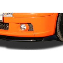 Lame de pare choc avant VARIO-X pour TOYOTA Yaris TS P1 2003-2005