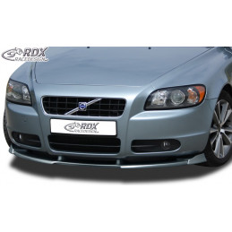 Lame de pare choc avant VARIO-X pour VOLVO C70 (type M) -2010